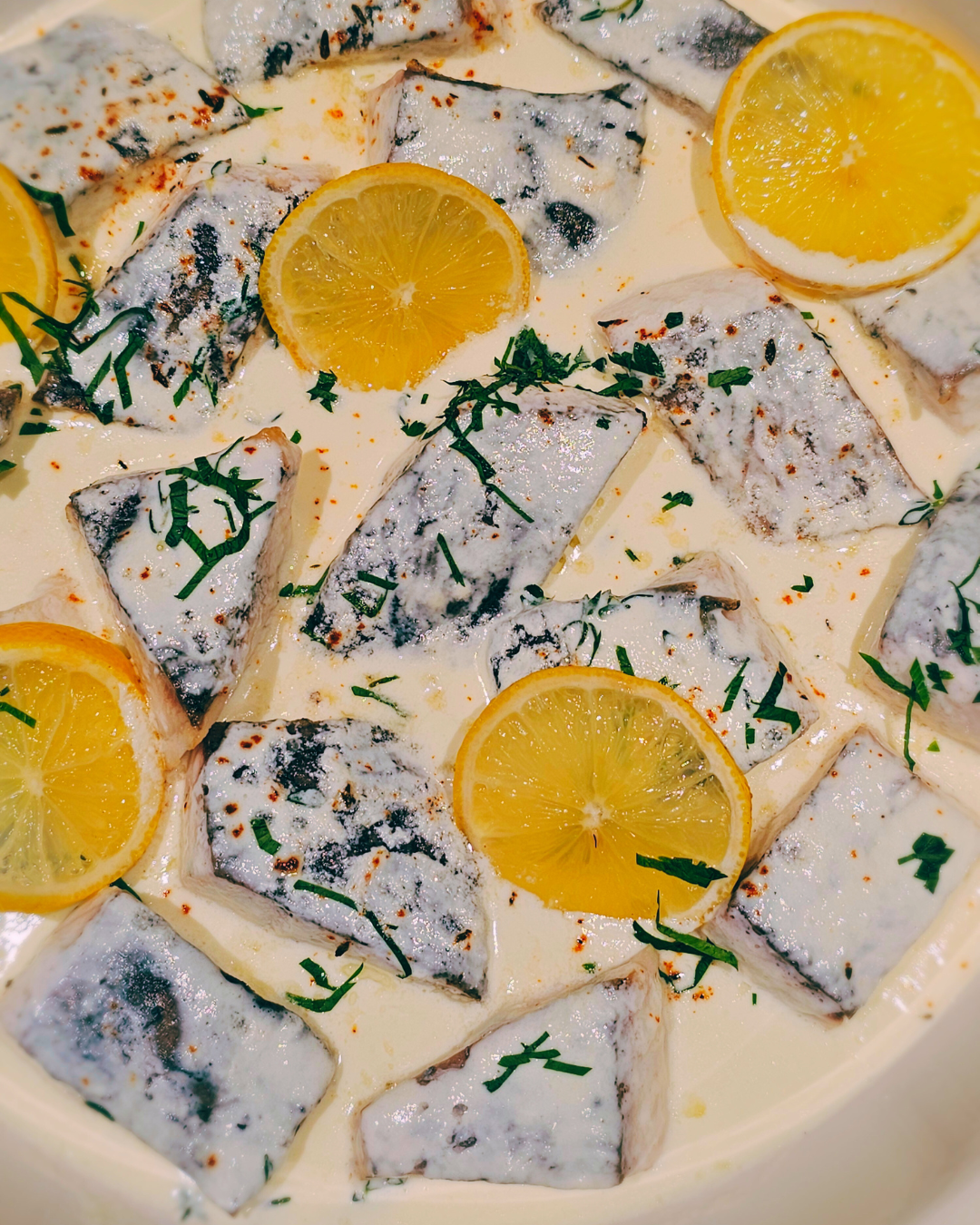 blue and white modern we are hiring instagram post